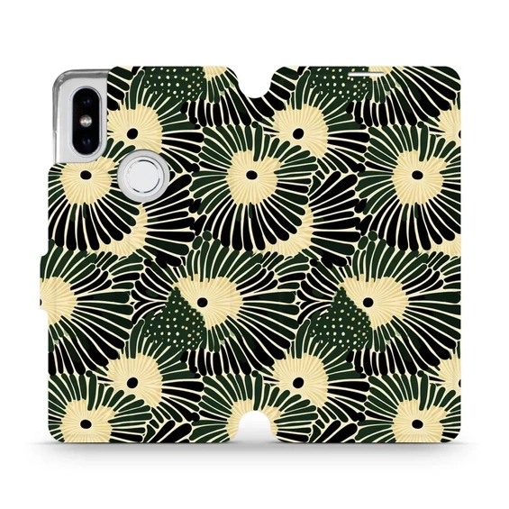 Hülle für Xiaomi Mi Mix 2S - Farbe VA44S