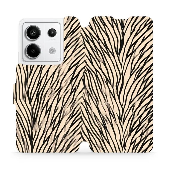 Hülle für Xiaomi Redmi Note 13 Pro 5G - Farbe VA52S