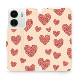 Hülle für Xiaomi Redmi 13C - Farbe VP93S