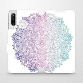 Hülle für Huawei P30 Lite - Farbe M008S