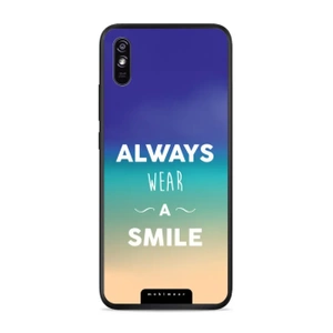 Hülle Glossy Case für Xiaomi Redmi 9A - Farbe G074G