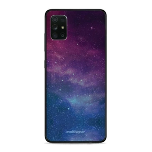 Hülle Glossy Case für Samsung Galaxy A71 - Farbe G049G