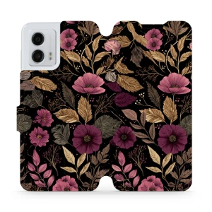 Hülle für Motorola Moto G53 5G - Farbe V170S