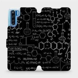 Hülle für OPPO A91 - Farbe V060P