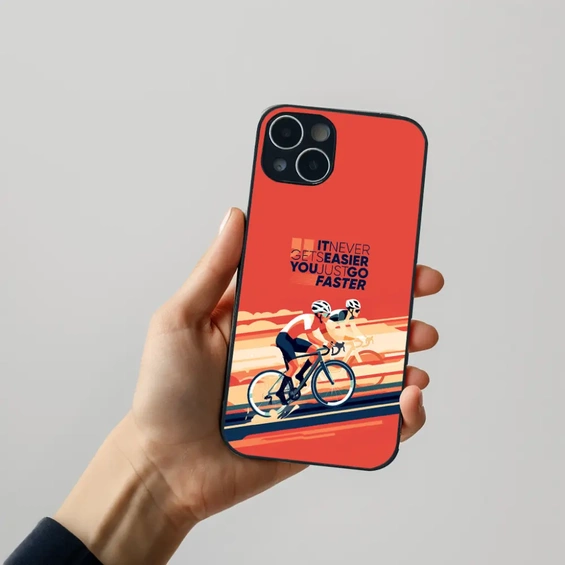 Hülle Glossy Case für OPPO Reno 13 - Farbe GD01G