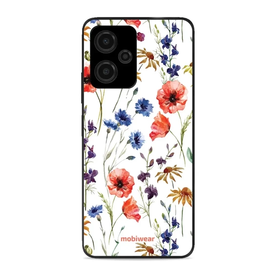 Hülle Glossy Case für Xiaomi Redmi Note 12 5G - Farbe G032G