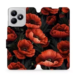 Hülle für Realme C53 - Farbe VP45S