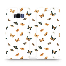 Hülle für Samsung Galaxy S8 - Farbe MP77S