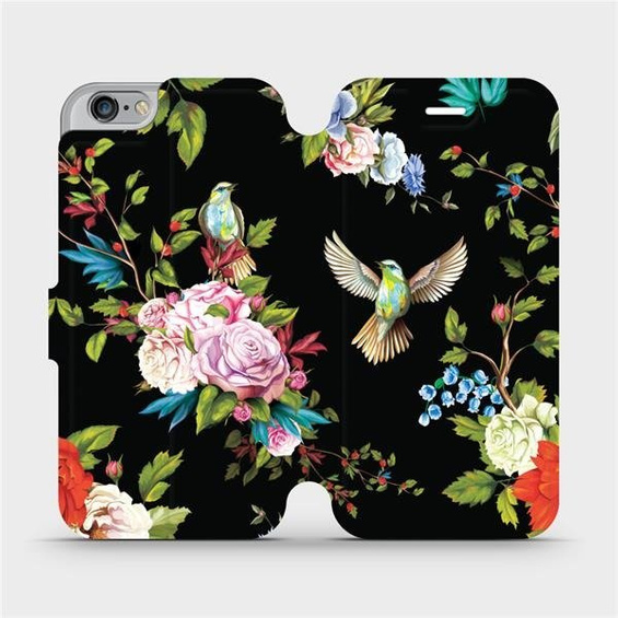 Hülle für Apple iPhone 6 - Farbe VD09S