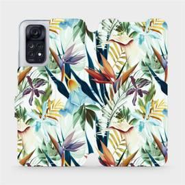 Hülle für Xiaomi Redmi Note 11S - Farbe M071P