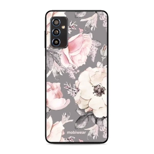 Hülle Glossy Case für Samsung Galaxy M52 5G - Farbe G034G