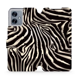 Hülle für Motorola Moto G54 5G - Farbe VA31P