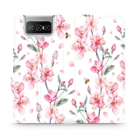 Hülle für Asus Zenfone 7 ZS670KS - Farbe M124S