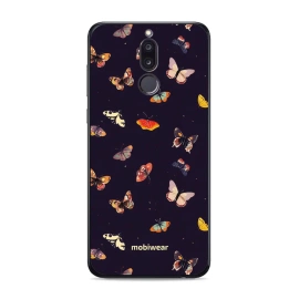 Hülle Glossy Case für Huawei Mate 10 Lite - Farbe GP78G