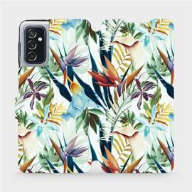 Hülle für Samsung Galaxy M52 5G - Farbe M071P