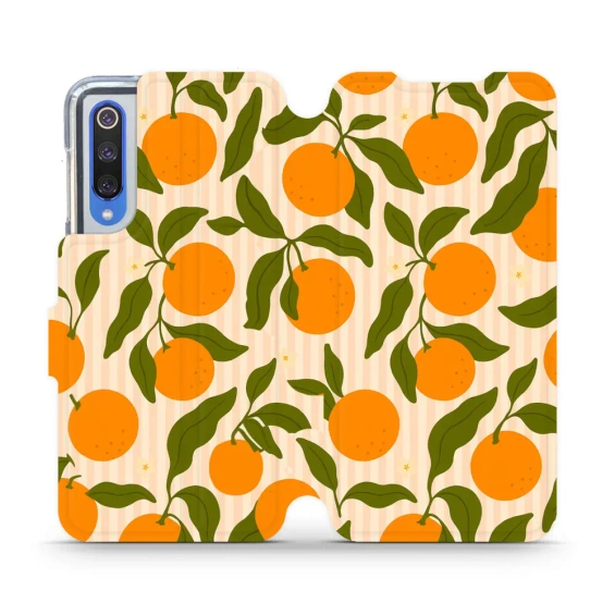 Hülle für Xiaomi Mi 9 SE - Farbe VP82S