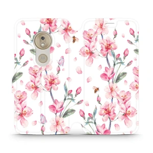 Hülle für Motorola Moto G7 Play - Farbe M124S