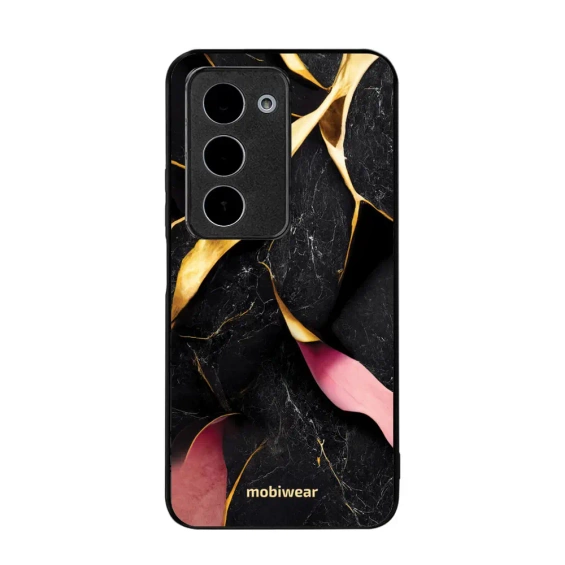 Hülle Glossy Case für Xiaomi Redmi 15 5G - Farbe G021G