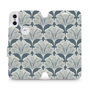 Hülle für Motorola One - Farbe VA43S