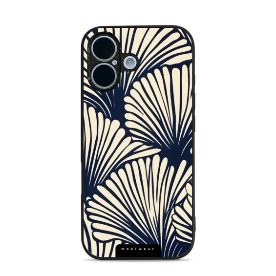 Hülle Glossy Case für Apple iPhone 17 - Farbe GA41G