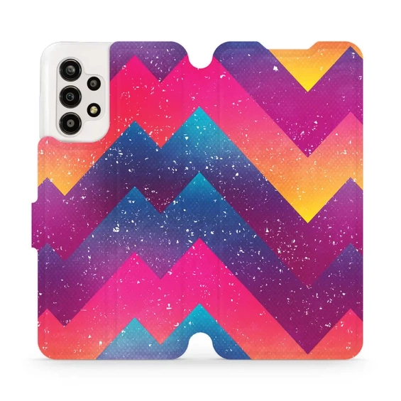 Hülle für Samsung Galaxy A13 4G - Farbe V110S