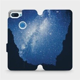 Hülle für Xiaomi Mi 8 Lite - Farbe M146P