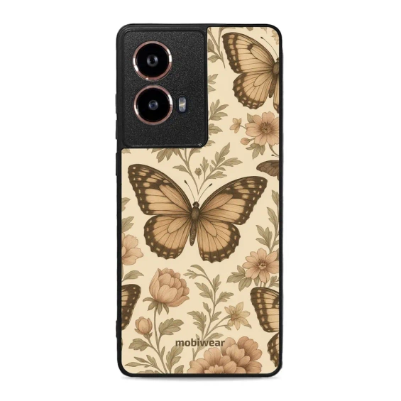 Hülle Glossy Case für Motorola Moto G85 5G - Farbe GP92G