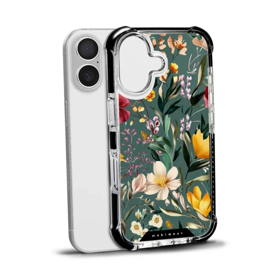 Hülle MagSafe Elite Bumper für Apple iPhone 17 - Farbe DP71D