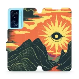 Hülle für OPPO A57S - Farbe VP55S