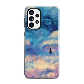 Hülle Elite Pro für Samsung Galaxy A52 - Farbe ER09E