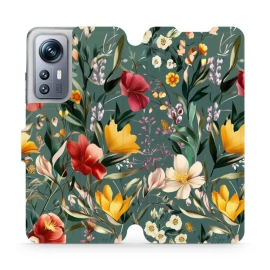 Hülle für Xiaomi 12S - Farbe VP71S