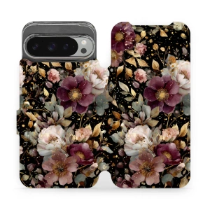 Hülle für Google Pixel 9 Pro XL - Farbe V169S