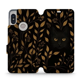 Hülle für Xiaomi Redmi Note 5 - Farbe V164S