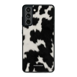 Hülle Glossy Case für Samsung Galaxy S21 FE - Farbe G165G