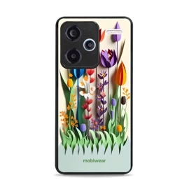 Hülle Glossy Case für Xiaomi Redmi Note 13 PRO Plus - Farbe G015G