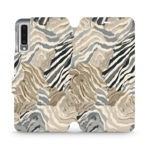 Hülle für Samsung Galaxy A7 2018 - Farbe V168S