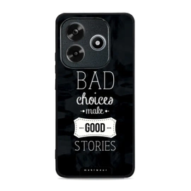 Hülle Glossy Case für Xiaomi Redmi Note 14 5G - Farbe G071G