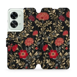 Hülle für OnePlus Nord 2T 5G - Farbe V172S