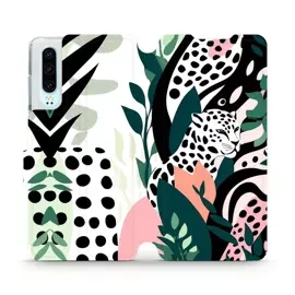Hülle für Huawei P30 - Farbe VP53S