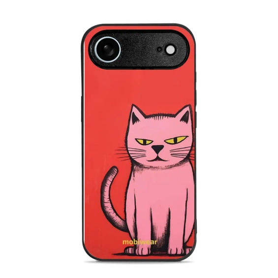Hülle Glossy Case für Apple iPhone 17 Air - Farbe G054G