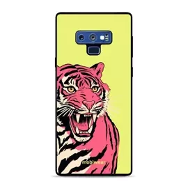 Hülle Glossy Case für Samsung Galaxy Note 9 - Farbe G051G
