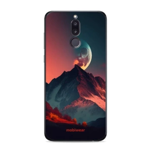 Hülle Glossy Case für Huawei Mate 10 Lite - Farbe G007G