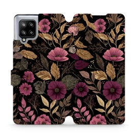 Hülle für Samsung Galaxy A42 - Farbe V170S