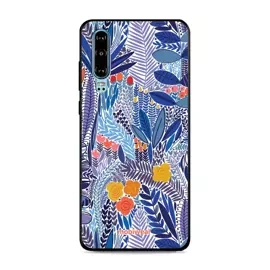 Hülle Glossy Case für Huawei P30 - Farbe G037G