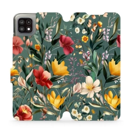 Hülle für Samsung Galaxy A22 5G - Farbe VP71S