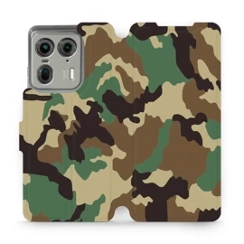 Hülle für Motorola Edge 50 Ultra - Farbe V111P