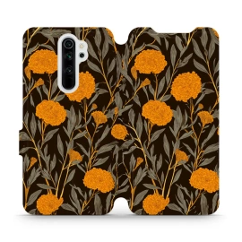 Hülle für Xiaomi Redmi Note 8 Pro - Farbe V175S