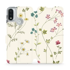 Hülle für Motorola Moto E20 - Farbe MD03S