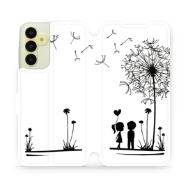 Hülle für Samsung Galaxy M15 5G - Farbe MH16P