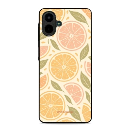 Hülle Glossy Case für Samsung Galaxy A07 - Farbe GP80G